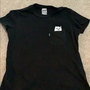 ripndip shirt